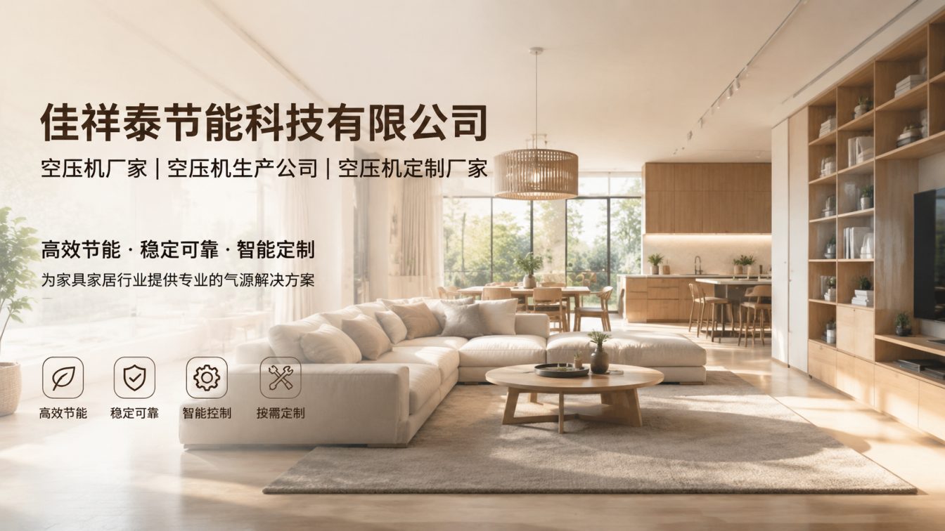 河源还在为空压系统成本发愁？